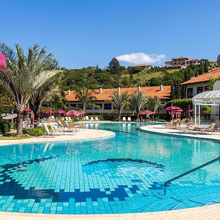 Villa Di Mantova Resort Hotel Águas de Lindóia Extérieur photo
