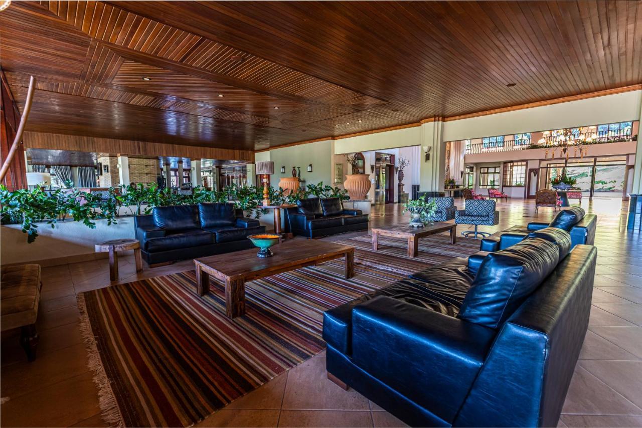 Villa Di Mantova Resort Hotel Águas de Lindóia Extérieur photo
