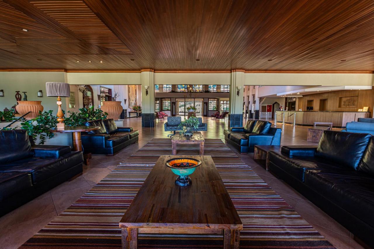 Villa Di Mantova Resort Hotel Águas de Lindóia Extérieur photo