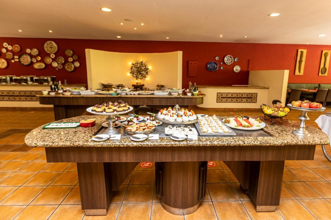 Villa Di Mantova Resort Hotel Águas de Lindóia Extérieur photo
